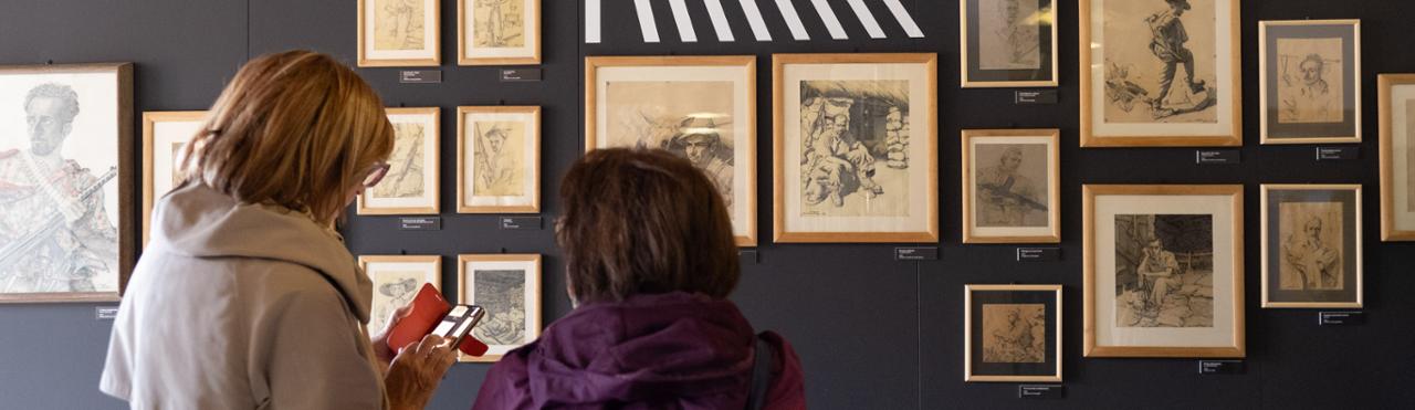 MUSEO ADRIANA FILIPPI - BOVES